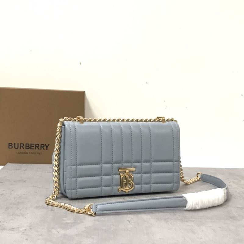 Burberry Satchel Bags